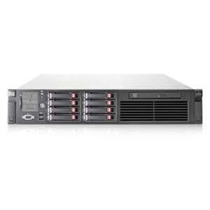 HP ProLiant 470065 384 2U Rack Server   1 x Opteron 6128 2 GHz   2 Pro