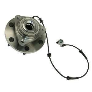  Beck Arnley 051 6268 Hub and Bearing Assembly: Automotive