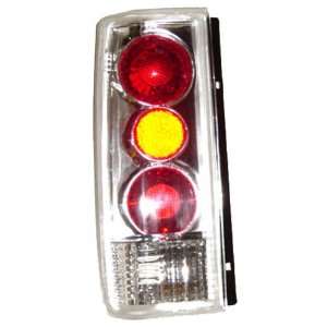 OE Replacement Chevrolet Astro/GMC Safari Taillight Replacement Set 