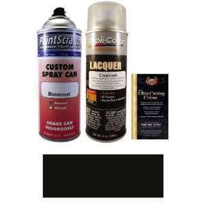   (Wheel) Spray Can Paint Kit for 2007 Ford Mustang (6388): Automotive