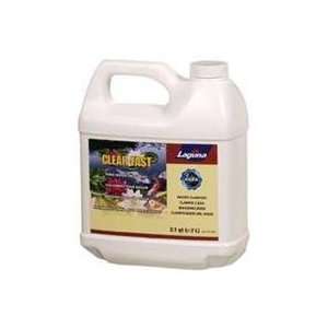 CLEAR FAST WATER CLARIFIER, Size 67.5 OUNCE (Catalog Category Pond 
