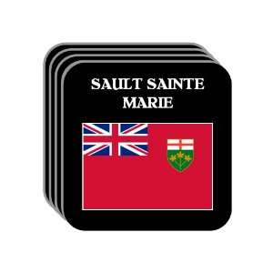  Ontario   SAULT SAINTE MARIE Set of 4 Mini Mousepad 