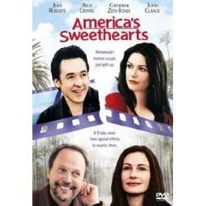  AMERICAS SWEETHEARTS 10 movie stills, John Cusack, Julia 