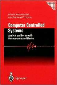Computer Controlled Systems Analysis and Design with Process 