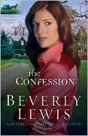 The Confession (Heritage of Beverly Lewis