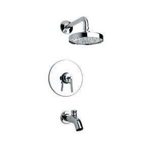  LaToscana 81..697 Pressure Balanced Tub & Shower Kit: Home 