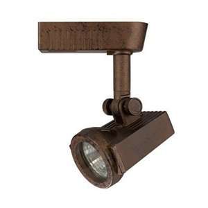  Cal Lighting Low Voltage Track Head: Home Improvement