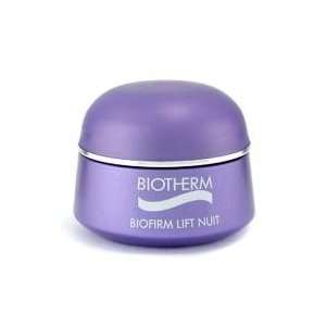   Biofirm Lift Firming Anti Puffiness Night Cream  50ml/1.7oz for Women