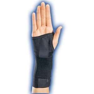  Stabilized Elastic Wrist (Left)  L