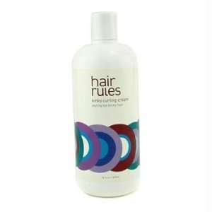Hair Rules 11709611644 Kinky Curling Cream   For Kinky Hair   470Ml 