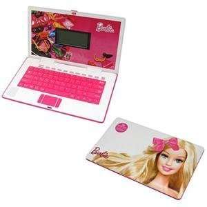  NEW Barbie B Book Learning Game (Toys): Office Products