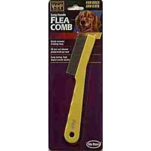    4 each Vo Toys Super Grip Flea Comb (7005)