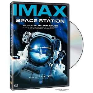  Space Station (IMAX) Narrated by Tom Cruise: Home 