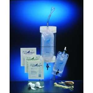   Coloplast Freedom T tap Leg Bag   Model 7078: Health & Personal Care