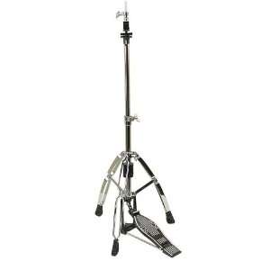   Music Heavy Duty High hat Cymbal Stand Brand New 7177: Electronics