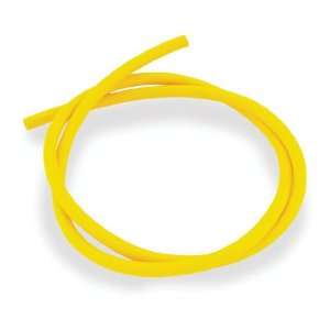   Colored Fuel Line   5/16in. x 7/16in. 3ft.   Solid Yellow 516 7162 S