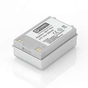  Samsung SC X110 Digital Camera Battery Lithium Ion (2200 