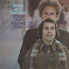 Simon And Garfunkel BRIDGE OVER TROUBLED WATER 180g AUD