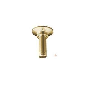  K 7396 PGD Ceiling Mount Showerarm & Flange, 3, Vibrant 