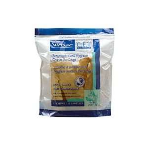  CET Chews for Dogs, X Large, 15