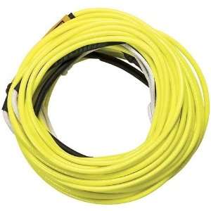   2010 SK3 Neon Coated 4 Section 75 Ropes Handles