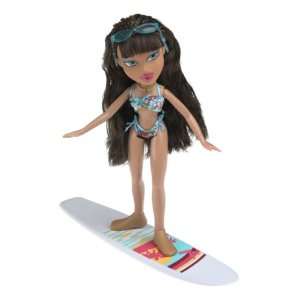  Bratz Sun Kissed Summer Dana Doll Toys & Games