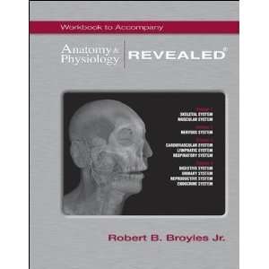 Anatomy & Physiology Revealed
