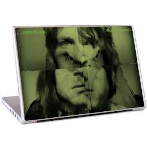   17 in. Laptop For Mac & PC  Kings of Leon  Only By The Night  UK Skin