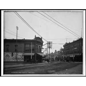  El Paso Street,El Paso,Texas