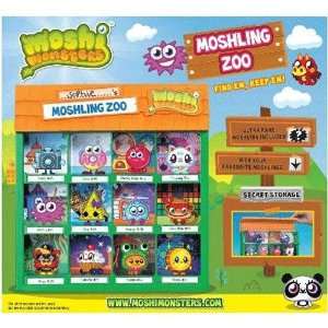  Moshi Monsters Moshling Zoo: Toys & Games