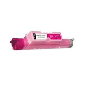  Media Sciences Dell 310 7893 Magenta Toner Cartridge, Dell 