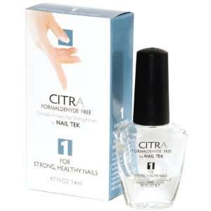  Nail Tek Citra 1   0.47 oz Beauty