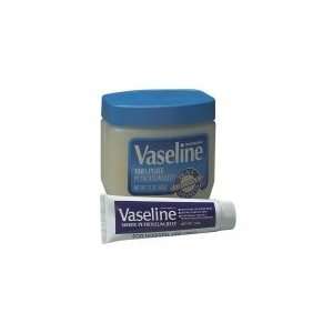   VASELINE 2323450 Petroleum Jelly, 13 oz. Jar: Health & Personal Care