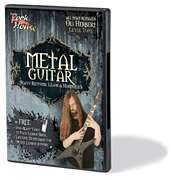  guitar heavy rhythms leads harmonies vol 2 dvd level two series rock 