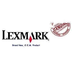  Genuine ORIGINAL LEXMARK 1361754: Office Products