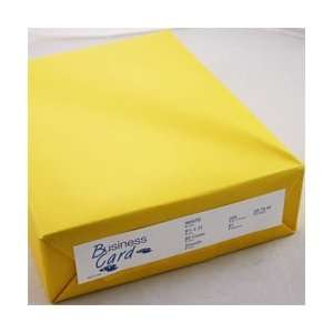    Paperworks BC Cover 18x12 80lb Solar White 250/pkg