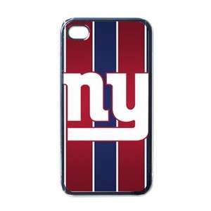 NFL New York Giants NY Sports Apple iPhone 4 / 4S Hard Case Cover 