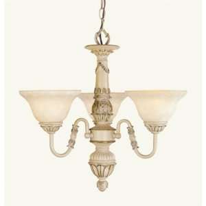  Livex Lighting 8303 87 chandelier