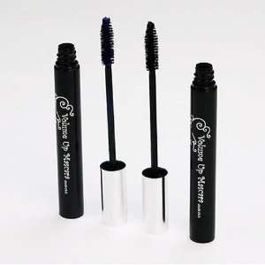  dodo club Volume Up Mascara (Black) 