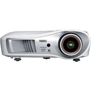  Epson PowerLite Home Cinema 1080 UB Projector: Electronics