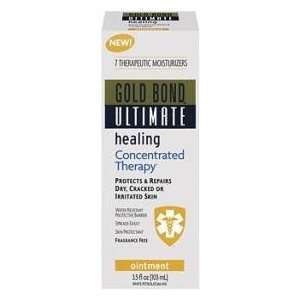  Gold Bond Ultimate Healing Concentrated Therapy Ointment 3 
