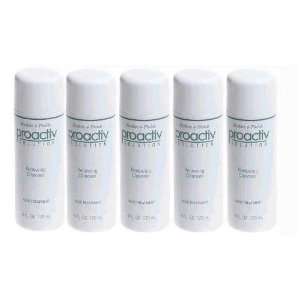  Proactiv Solution Renewing Cleanser Set of 5: Beauty