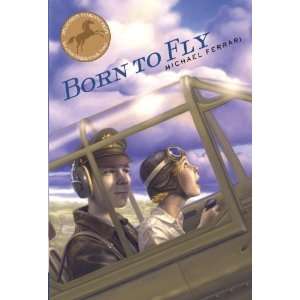  Born to Fly [Paperback] Michael Ferrari Books