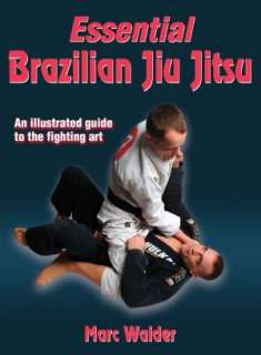   Brazilian Jiu Jitsu Basic Techniques by Fabio Gurgel 