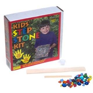 kid s step stone kit buy new $ 20 08 9 new from $ 11 79 in stock 