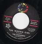 Northern Soul 45 HERMON HITSON Yes You Did Minit  