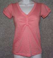 NEW YESSICA Juniors Shirt Top Size XS Small Medium XL  