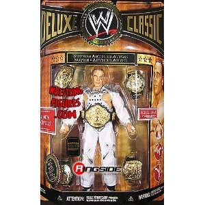   TO HBK INTERNET EXCLUSIVE WWE Wrestling Action Figure: Toys & Games