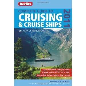   Complete Guide to Cruising & Cruise Ships) [Paperback]: Berlitz: Books