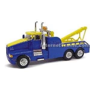   Scale Assembled Diecast Tow Truck/Wrecker   Moms Towing Toys & Games